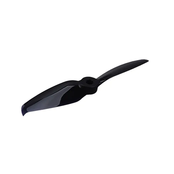 2 пары Gemfan Flash 5152 5,1x5,2 2-Лопастной PC Пропеллер CW CCW для двигателя 2205-2306