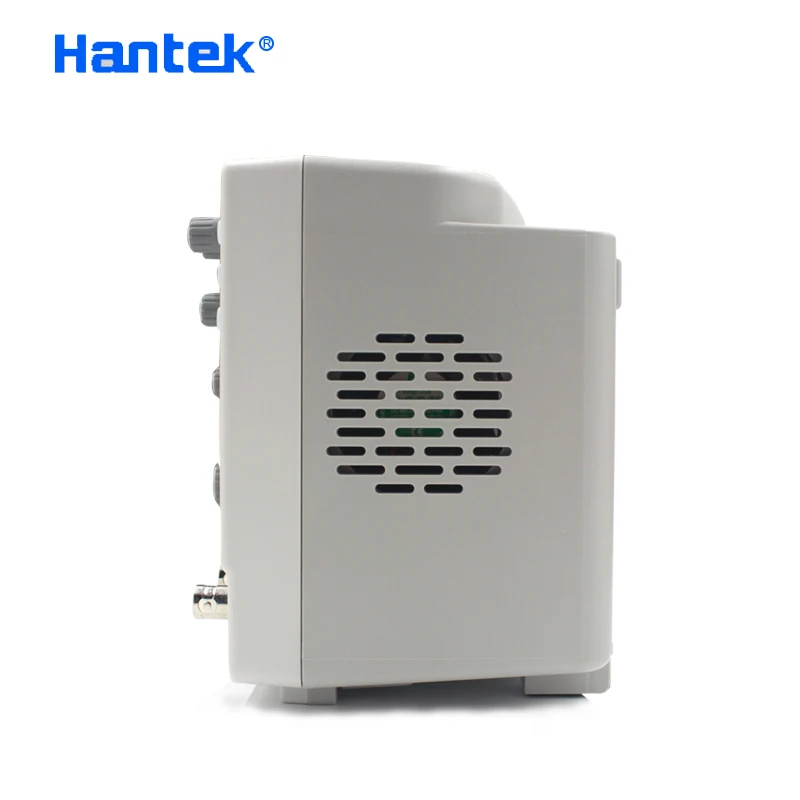 Hantek официальный DSO4072C 2 канальный цифровой осциллограф 1 канал произвольный/Функция генератор сигналов 70 МГц диагностический инструмент