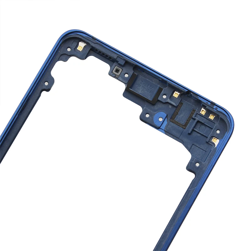 Netcosy для Samsung Galaxy A9S A9200 средняя пластина чехол корпус рамка запасная часть |