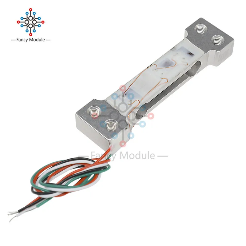 100g Electronic Scale Aluminum Alloy Weighing Sensor Load Cell Weight sensor | Инструменты