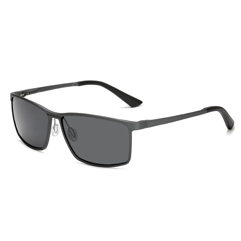 Солнцезащитные очки MINCL для мужчин и женщин поляризационные близорукости линзы