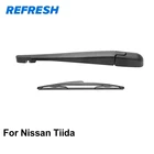 Щетка стеклоочистителя для Nissan Tiida C11 2004 2005 2006 2007 2008 2009 2010 2011 2012