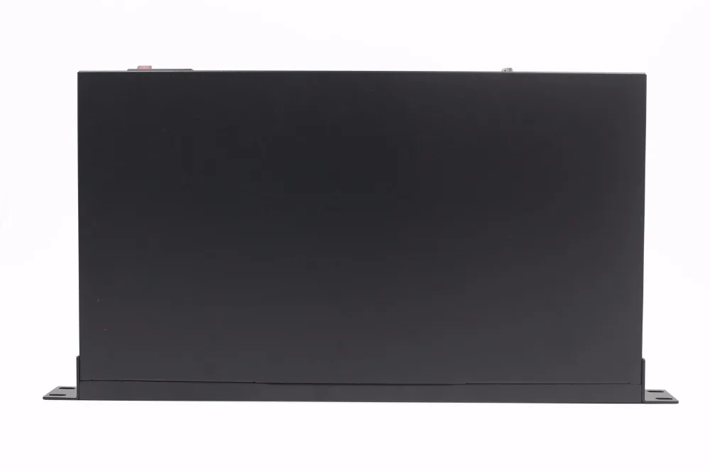 HCiPC B202 2 HCL SD2550 4LA система ATOM D2550 + By Pass 4LAN 1U брандмауэр система/маршрутизатор