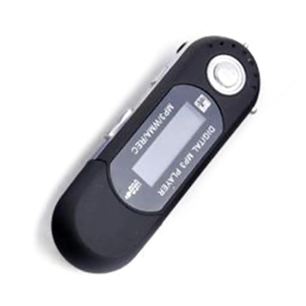 Мульти функция U диск сухой аккумулятор карта 2 0 USB кнопочный порт Mp3 плеер MP3 радио