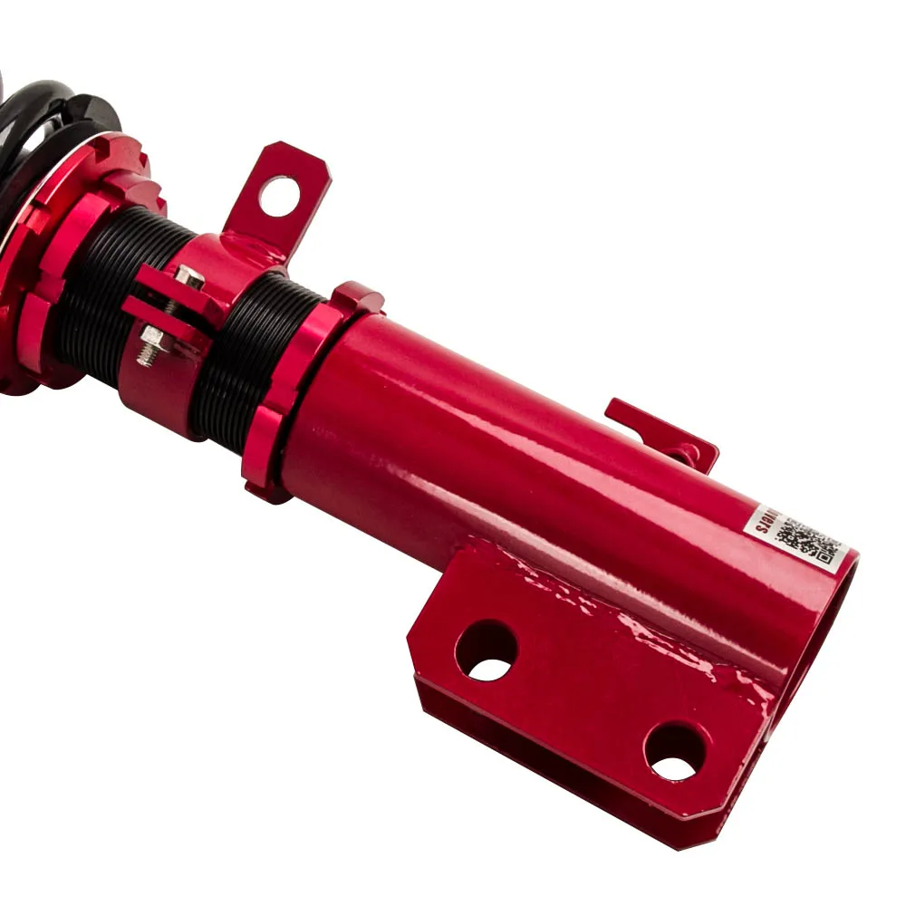24 StepAdj. Демпфер + высота Coilover наборы для Toyota Celica 2000 2001 2002 2003 2004 2005 подвеска |