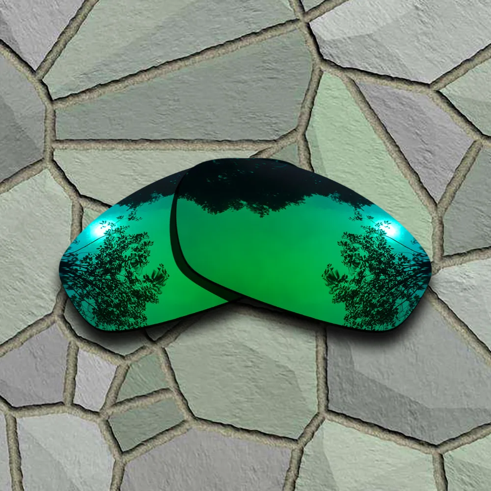 Солнцезащитные поляризованные Сменные линзы для Oakley Blender различные