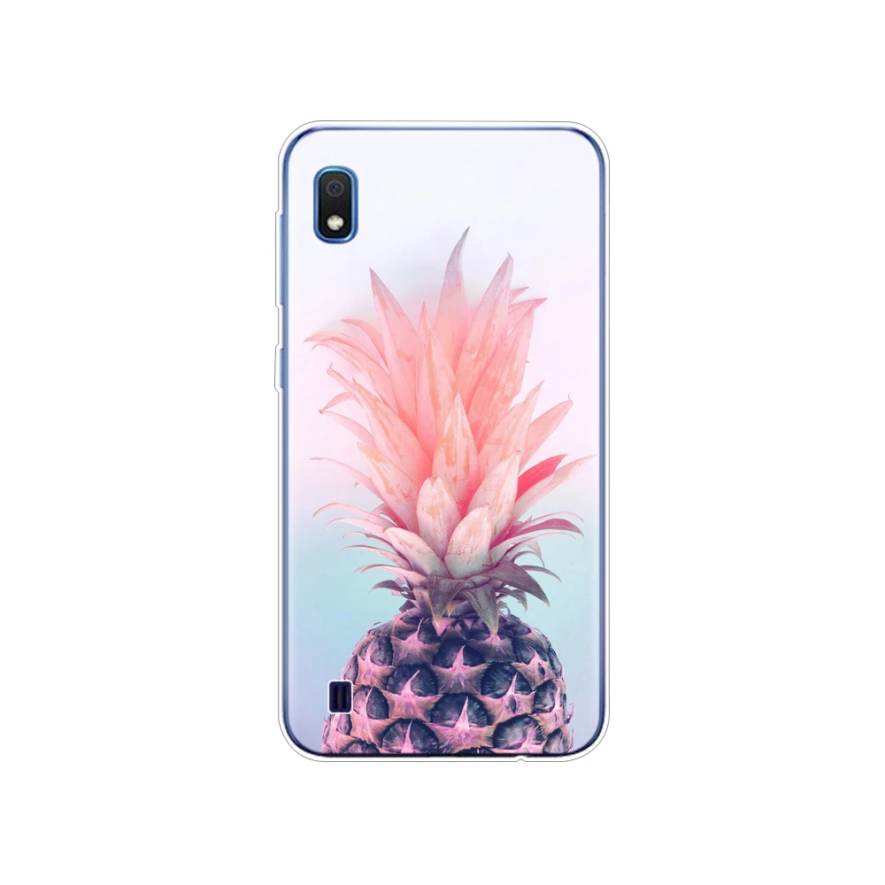 52371 Чехол для samsung A10, чехол, мягкий силиконовый чехол, бампер для samsung Galaxy A10 Galaxy ya10 A 10 SM-A105F A105 A105F copa - Цвет: 52371