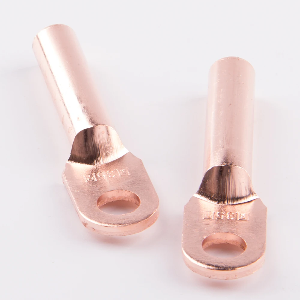 

20pcs Copper Terminal Connector