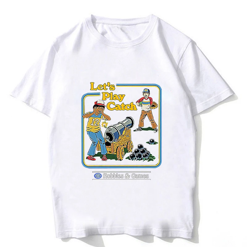 Женская футболка с буквенным принтом Готическая хлопковая Повседневная круглым