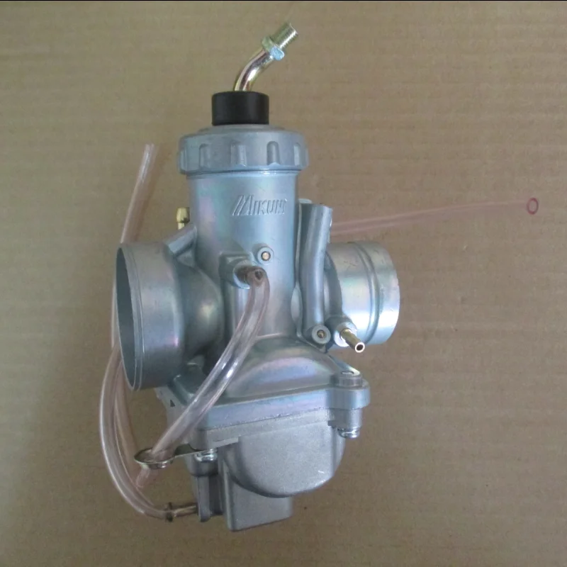 Карбюратор для мотоцикла Yamaha DT125 DT 125 Carb VM24|mikuni vm24|125 dtcarburetor |