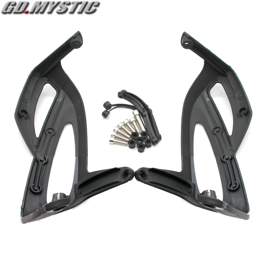 Протектор цилиндра двигателя боковая крышка для BMW R1200RT R1200GS R1200R R1200S R1200ST RT1200 GS1200