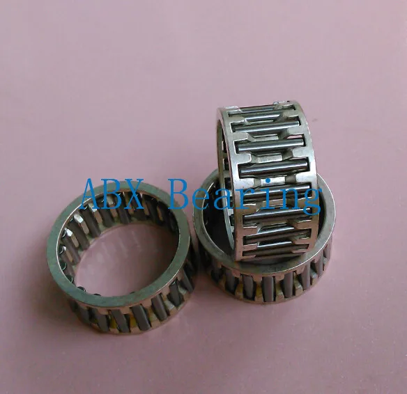 10 шт. серии K K16X20X13 K162013 39241/16 радиальный игольчатый ролик подшипника без колец|bearing