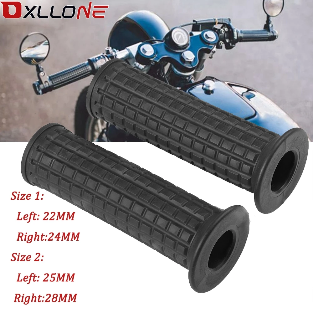 Руль для мотоцикла колпачки ручка руль Honda CR 80R/85R 125R/250R CRF 150R 250R 450R 450RX 250X 450X|Ручки