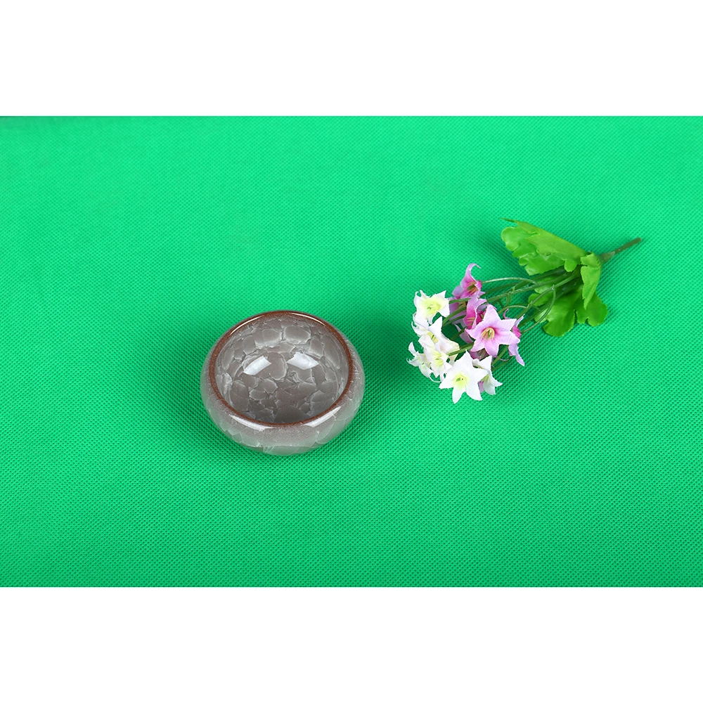 Фоны для студийной фотосъемки нетканый экран фон 1 6*1 м зеленый белый |