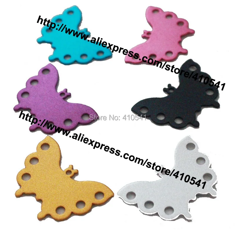 Бесплатная доставка DHL Товары для домашних животных смесь цветов 45*30 мм ПЭТ-теги в