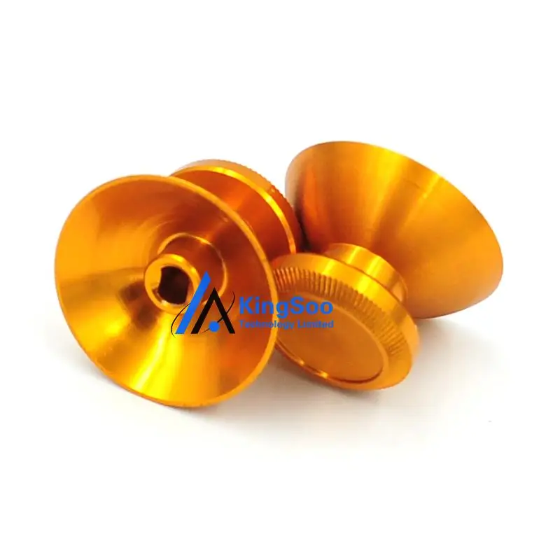 Металлический колпачок для джойстика аналоговый Playstation 4 стика геймпада PS4