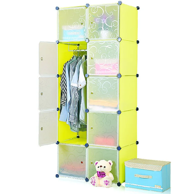 16 grid combination diy magic piece wardrobe simple thickened deepen strengthen a generation of fat free shipping | Инструменты