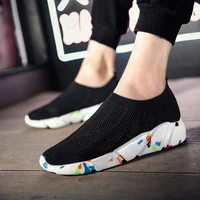 mwy fashion solid shoes woman flats zapatos con plataforma para mujer lace up breathable casual women shoes platform sneakers