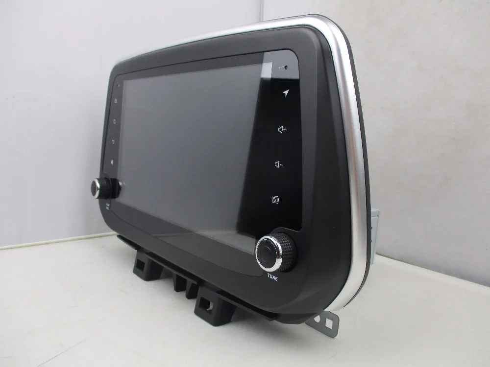 4 Гб + 64 PX6 6 ядерный 1 din 9 &quotAndroid 10 0 Автомобиль Радио DVD плеер для Hyundai IX35 Tucson 2018 GPS