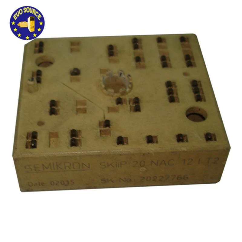 Igbt модуль SKIIP20NAC12IT2|Детали генератора и аксессуары| |