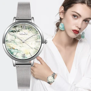 Бесплатная доставка женские часы лучший бренд Роскошные розовое золото женские часы reloj mujer Relogio Feminino женские часы