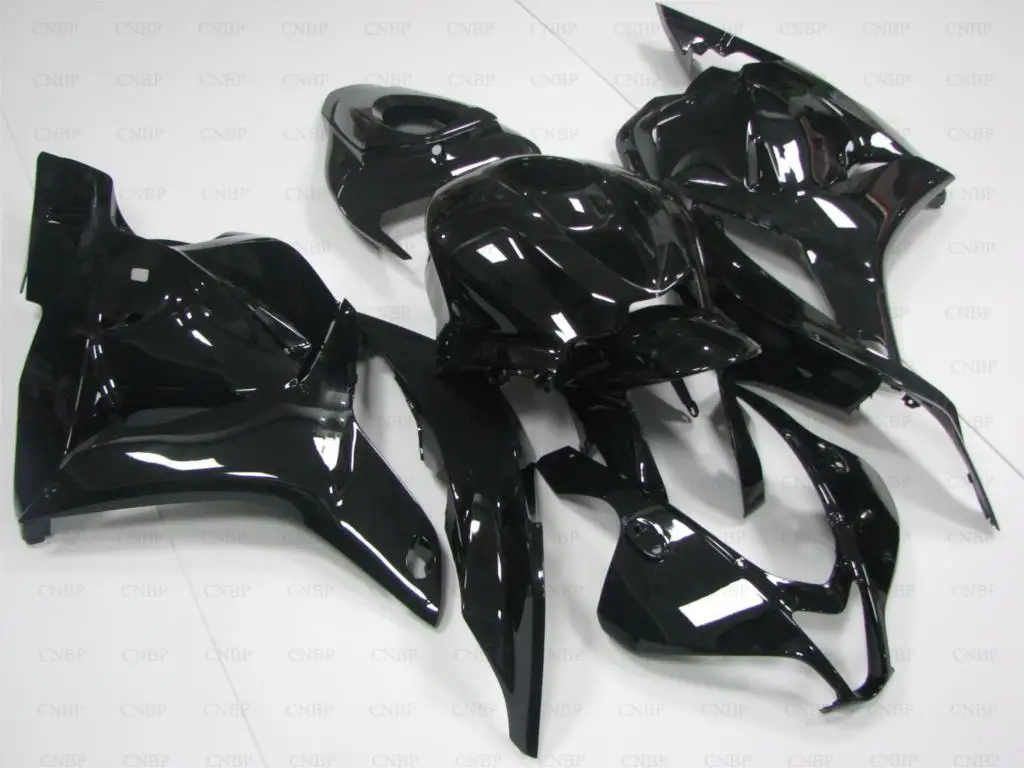 Обтекатели CBR 600 RR 2012 обтекатель для Honda CBR600RR 09 10 2009 черный 2009|fairings for honda|cbr rr 2012fairing