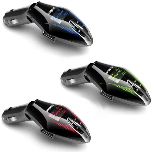 Автомобильный mp3-плеер цифровой пульт дистанционного управления беспроводной