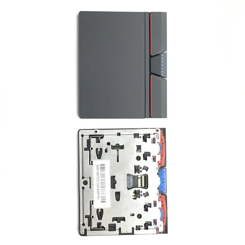 Новый оригинальный Clicker коврик для мыши с тремя клавишами и тачпадом Thinkpad S1 Yoga 12