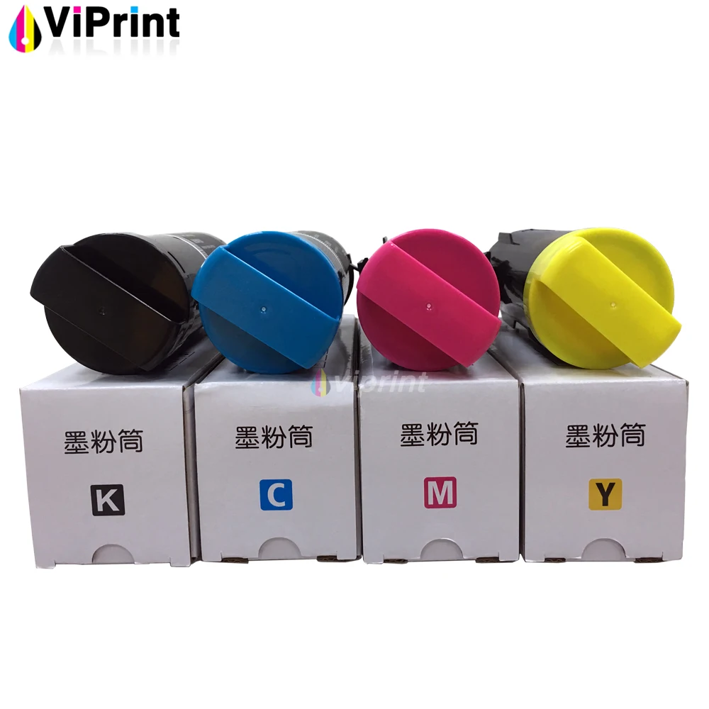 4 картриджа для тонера 106R03480 106R03690 106R03691 106R03692 совместимы с Xerox Phaser 6510 6510N WorkCentre 6515