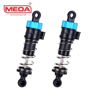 wltoys a959 a949 a969 rc car upgrade parts front rear spring shock absorber a949 55 shock absorbers a959 b 12 front suspension