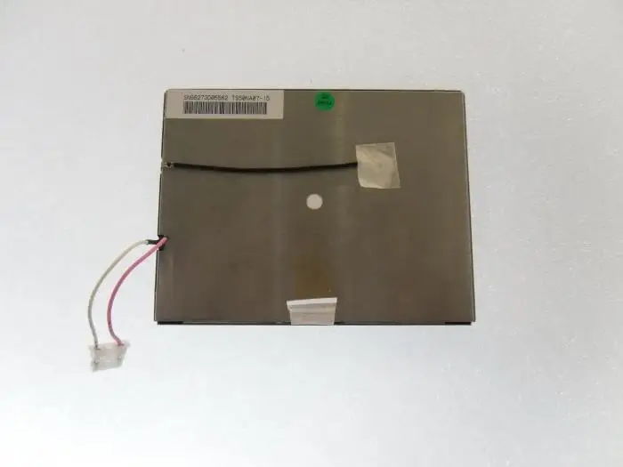 free shipping original 5 inch equipment dedicated LCD screen TS50NA07-15 | Компьютеры и офис