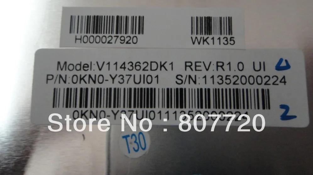 Клавиатура для ноутбука Toshiba Satellite C650 C655 C655D C660 L650 L655 L670 L675 L750 L755 | Компьютеры и офис