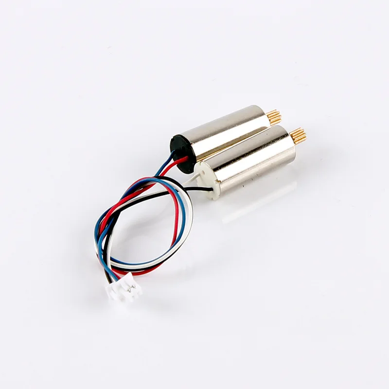 

2* WLtoys JJRC V686G V686J V686K RC Quadcopter Part Motor V686-15