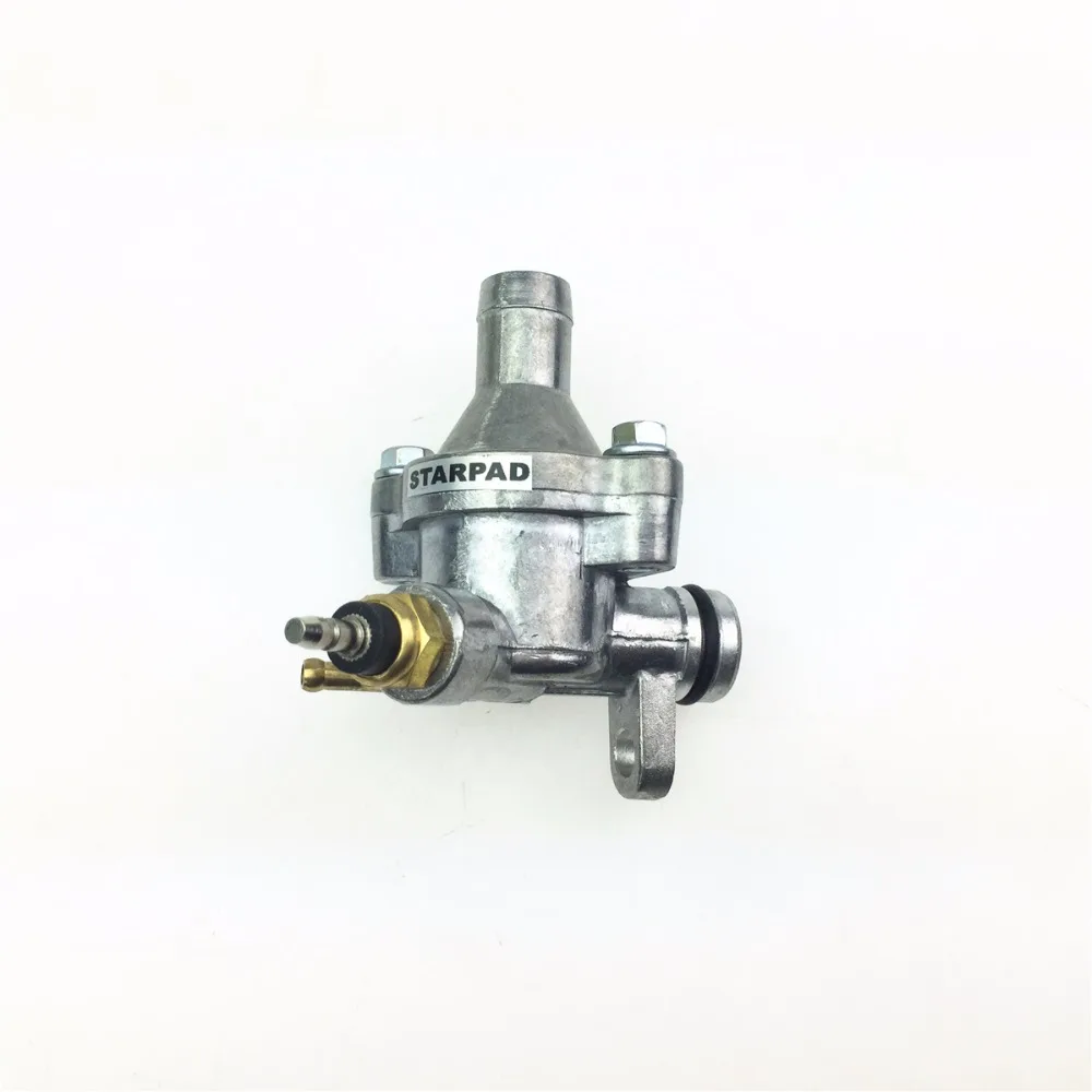 STARPAD для Lifan 150 175 200 250 трехколесный мотоцикл термостат аксессуары водяного