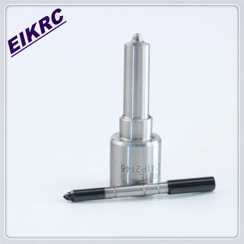 

ERICK DLLA141P2146 common rail fuel injector nozzle for engine injector 044 5120 134
