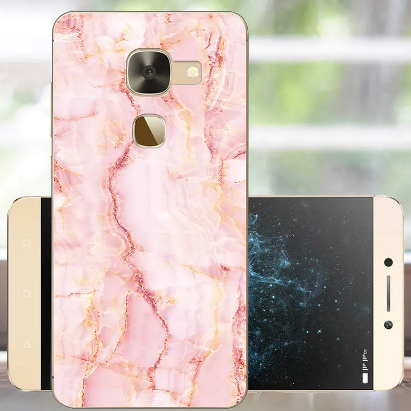 Чехол MONAEVA Letv LeEco Le S3 X626 силиконовый мягкий чехол из тпу для Leeco 2 X620 X20 X25 телефона s