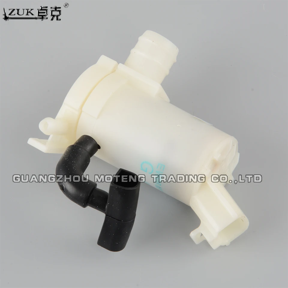 ZUK абсолютно насос для омывателя лобового стекла для HONDA CIVIC 2012- ACCORD 2008- CITY 2009 2010 2012 2013