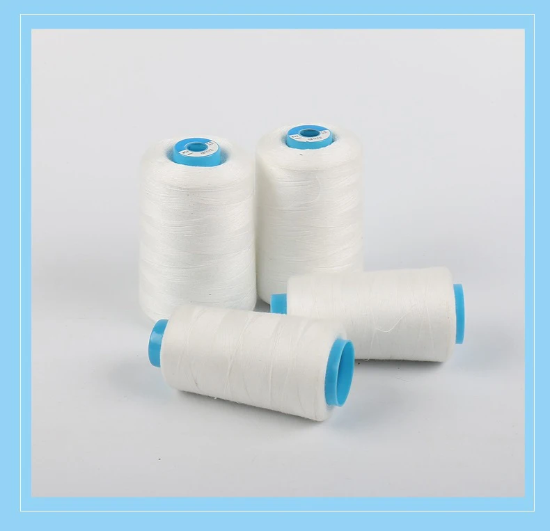 Water Soluble Sewing Thread DIY Handmade Apparel Sewing Threads Simple Style Home Room Sewing Cloth Accessories Wholesales