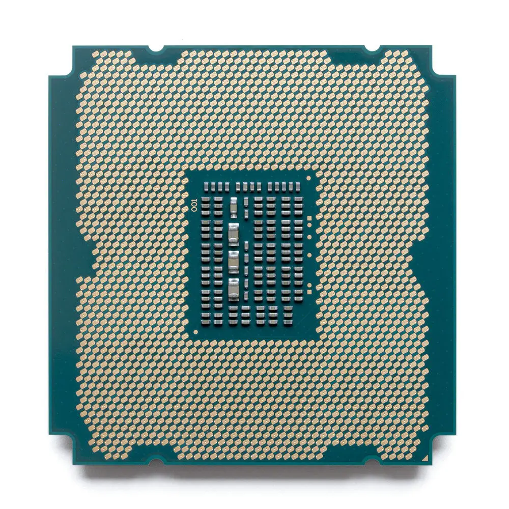 Intel xeon e5 2697 v2 2,7 ГГц с возможностью погружения на глубину до 30 м QPI 8GT/s LGA 2011 SR19H C2 E5-2697 v2 Процессор процессор нормальной работы