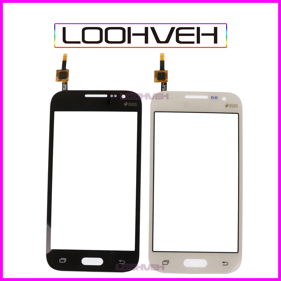 10 шт. Сенсорный Экран 4 5 дюйма для Samsung Galaxy DUOS Core Prime G360 G360H G361 G361F G361H|g361h touch|touch screen