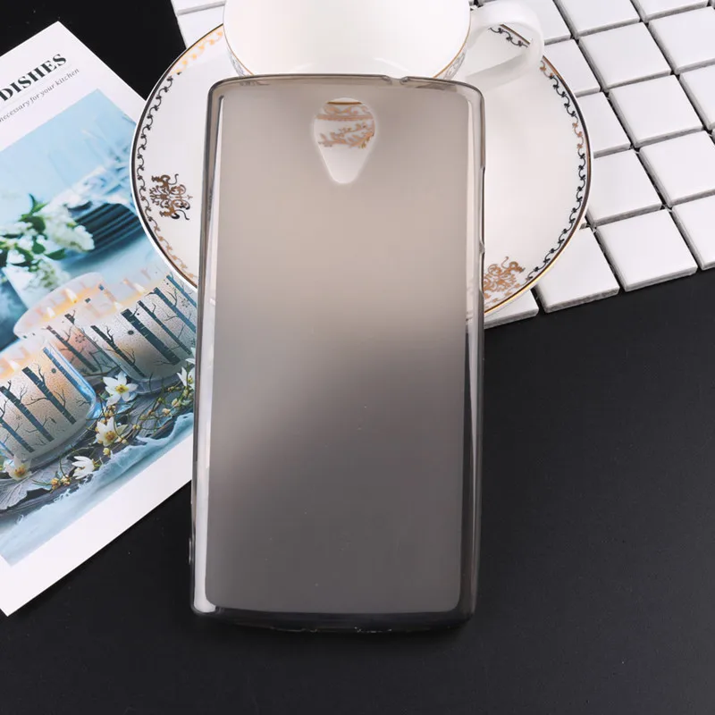 Mpcqc мягкие телефонные чехлы из термопластического полиуретана для Doogee HOMTOM ht3 HT16