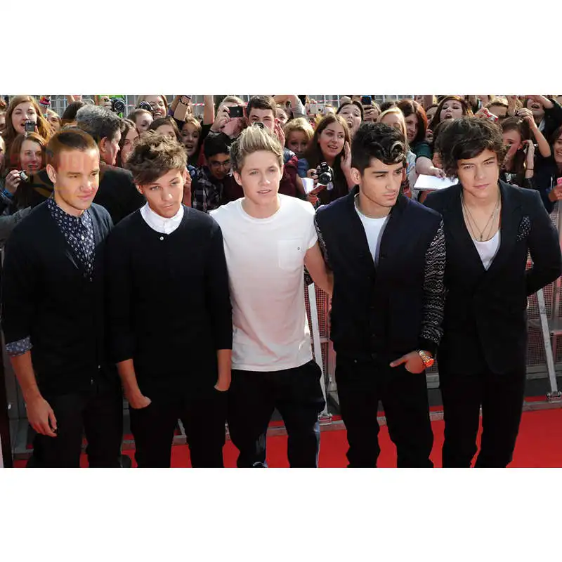 Лучшие красивые и привлекательные один плакат Direction Декор в гостиную Холст ткань