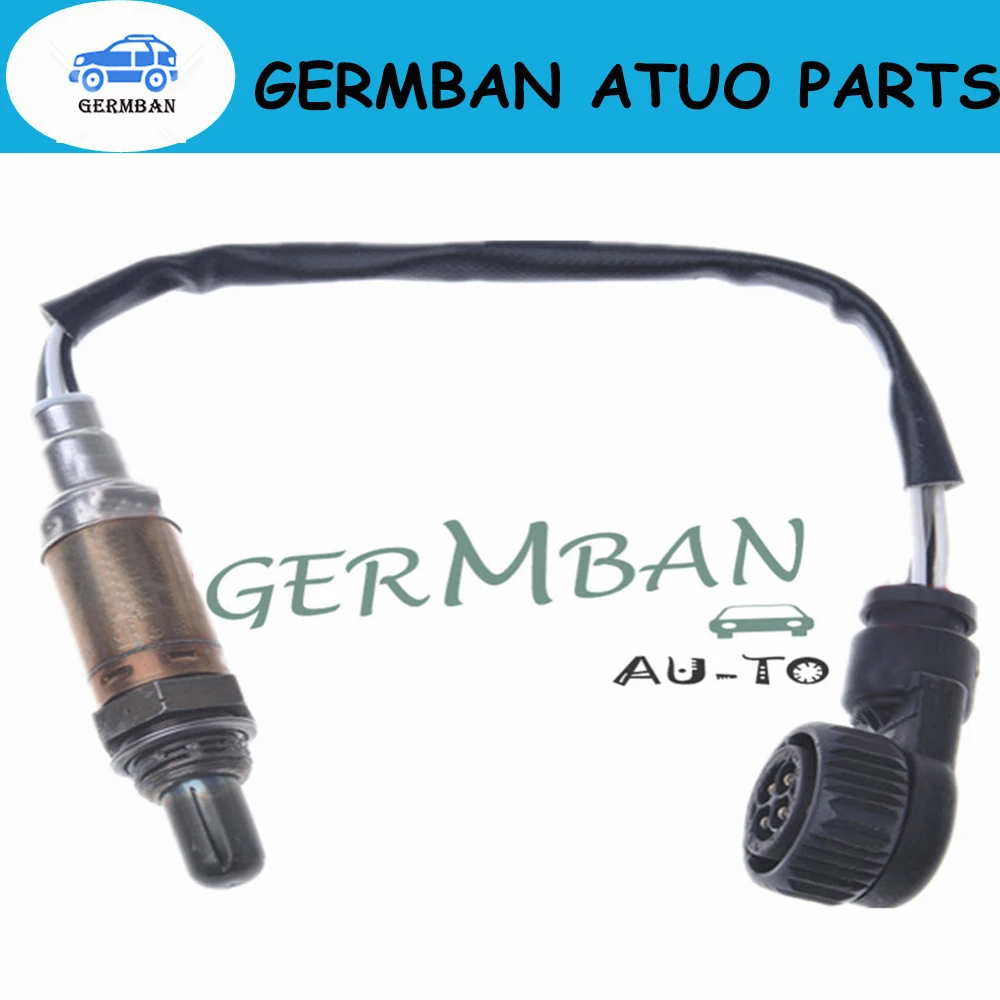Лямбда датчик кислорода подходит для класса C S W202 W140 Sedan 2 8 3.6L 1991 2001 No #0258003199