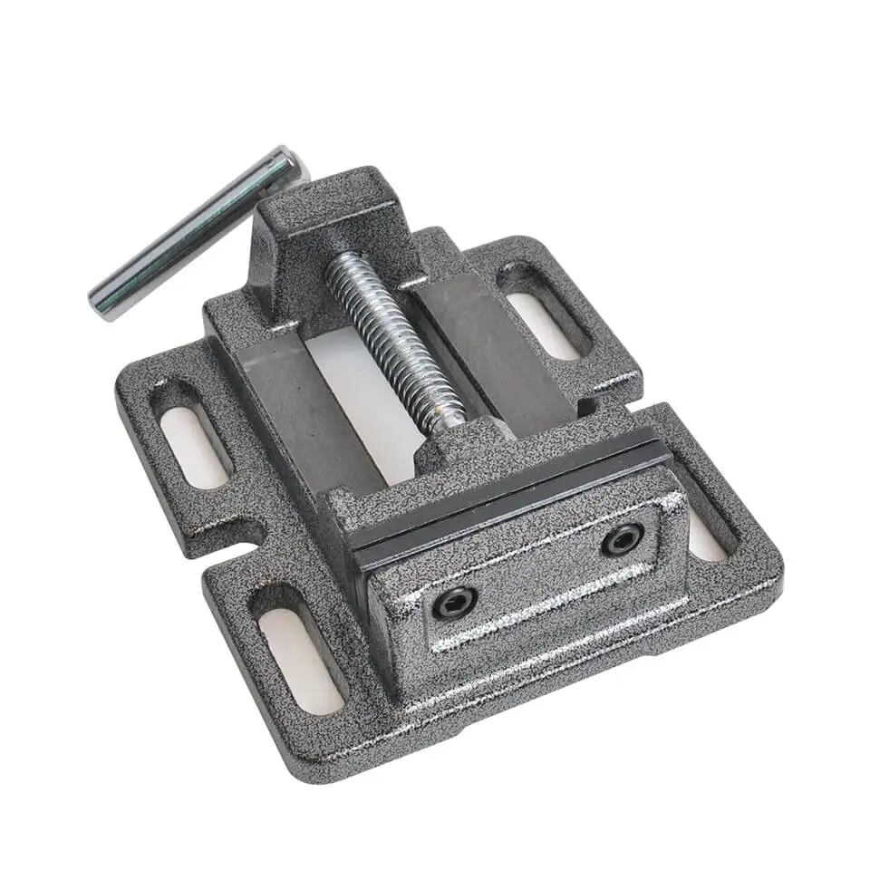 Daedalus 1PC DIY Tool Good Assistant 6&quot Durable Table Vise Mini Pliers Replacement Screw Machine Woodworking Bench Vice | Инструменты