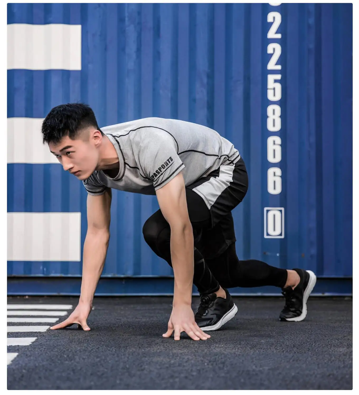 

Xiaomi Yuncoo man woman spin buckle Sports shoes Comfortable rebound Lightweight running men female Outdoor sneakers