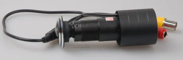 Новая камера для системы видеонаблюдения с отверстием двери 960P 178 люкс|ahd camera