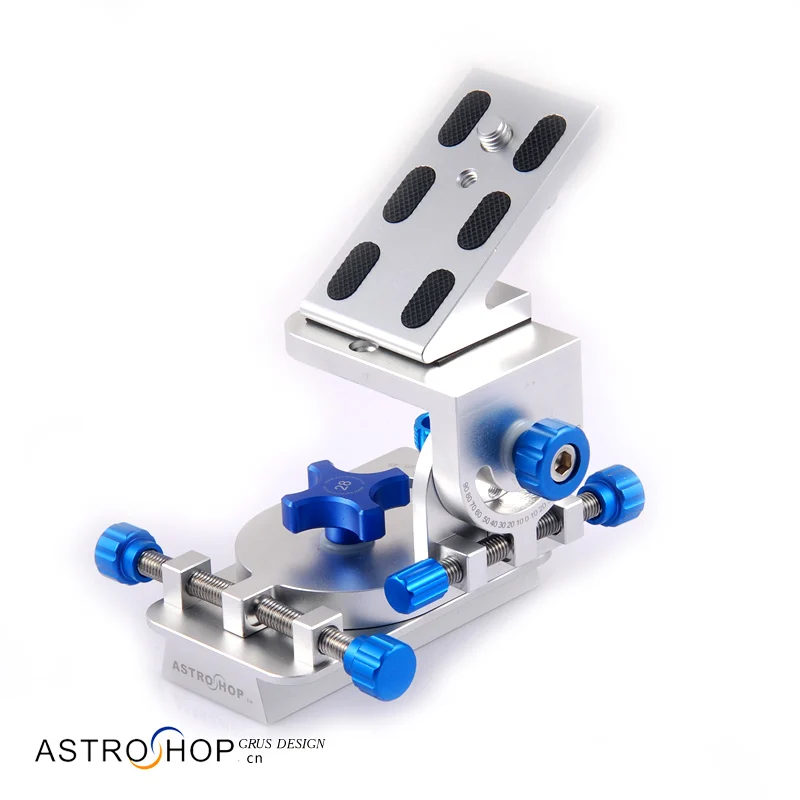HERCULES Stronghold Tangent Assembly set-Грузоподъемность 10 кг для SkyWatcher iOptron Vixen FORNAX Экваториальная монтируемая S8177-2