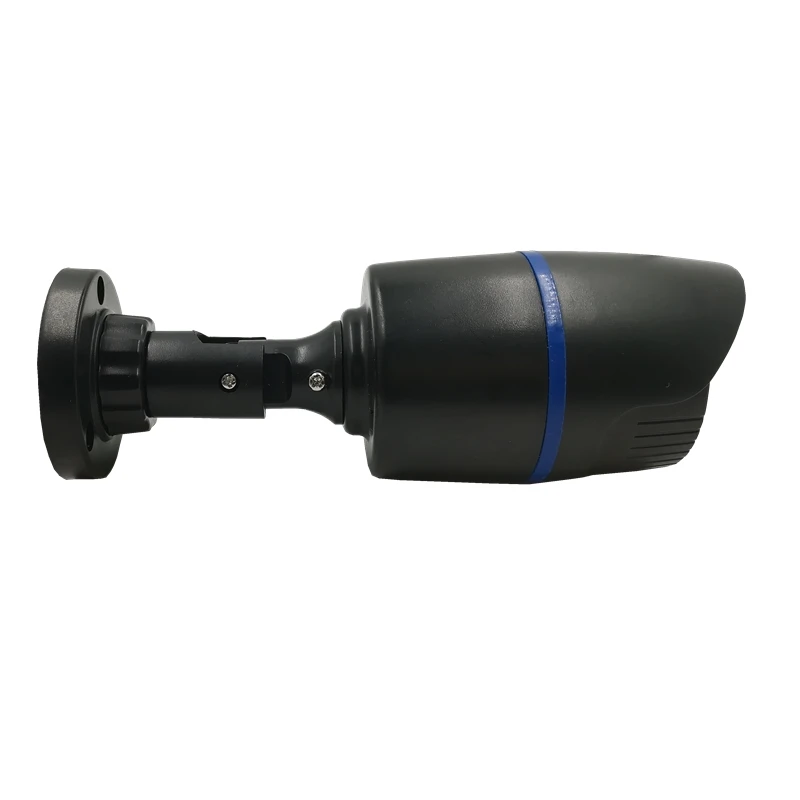 Камера наблюдения AHD аналоговая камера высокого разрешения 1/4 ''CMOS 720 МП 1080P P CCTV