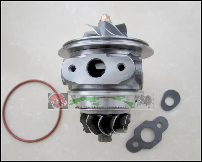 Турбокартридж CHRA TD04L 49377-04100 14412-AA260 A231 49377-04300 для SUBARU Forester Impreza 1997-58T EJ20 EJ205 2.0L 211HP