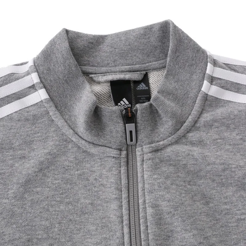 Мужская спортивная куртка Adidas оригинальная для выступлений см TT FT 3S | Спорт и